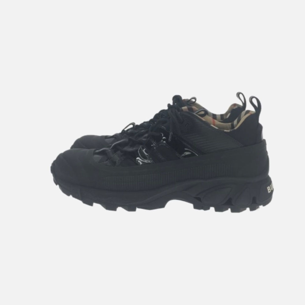 Burberry Arthur Women's Sneakers - Picture 4 of 5